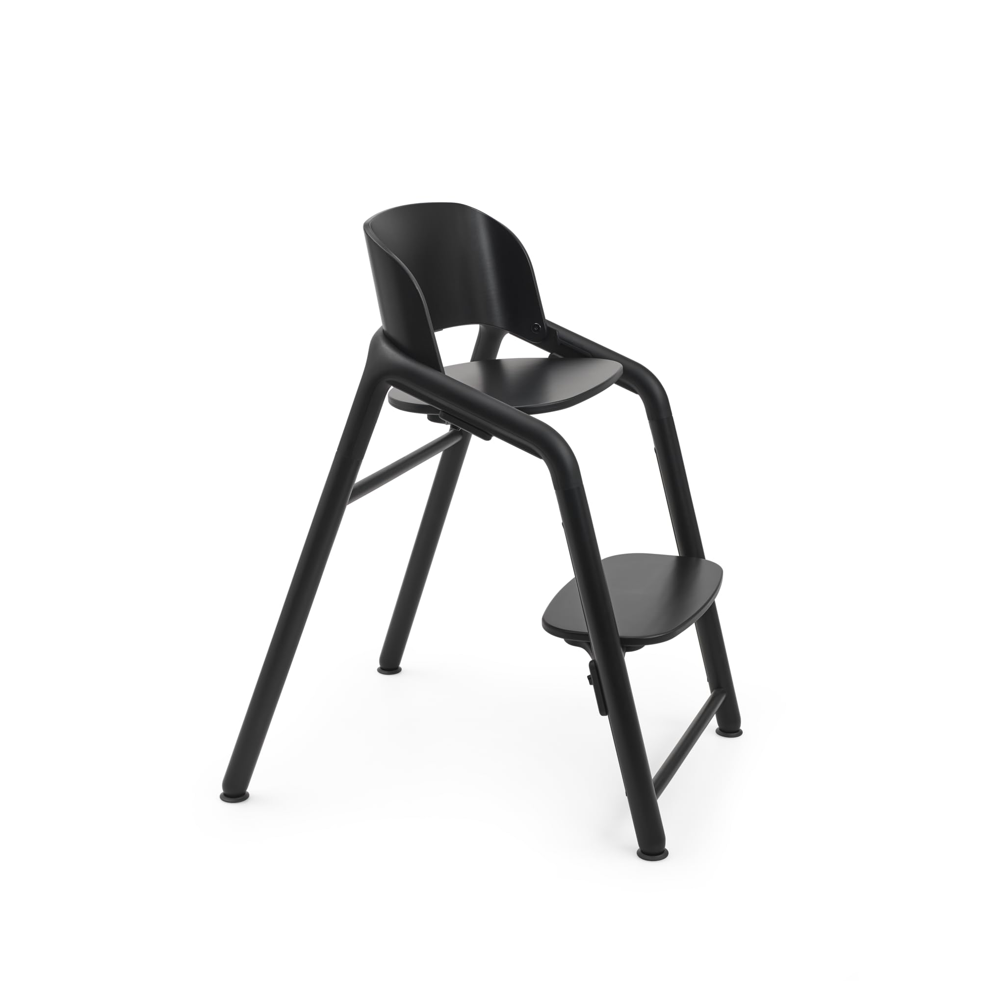Bugaboo Giraffe supports up to 220 pounds for longevity