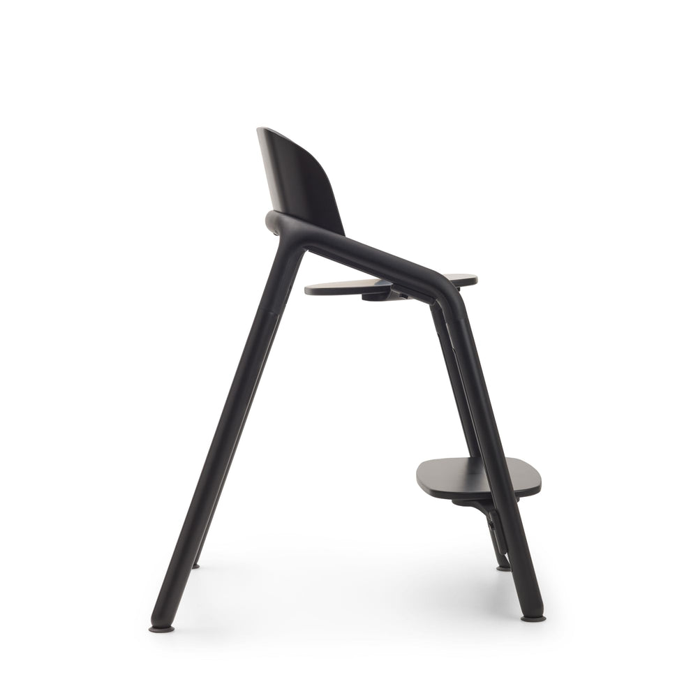 Bugaboo Giraffe newborn set compatibility enables birth use