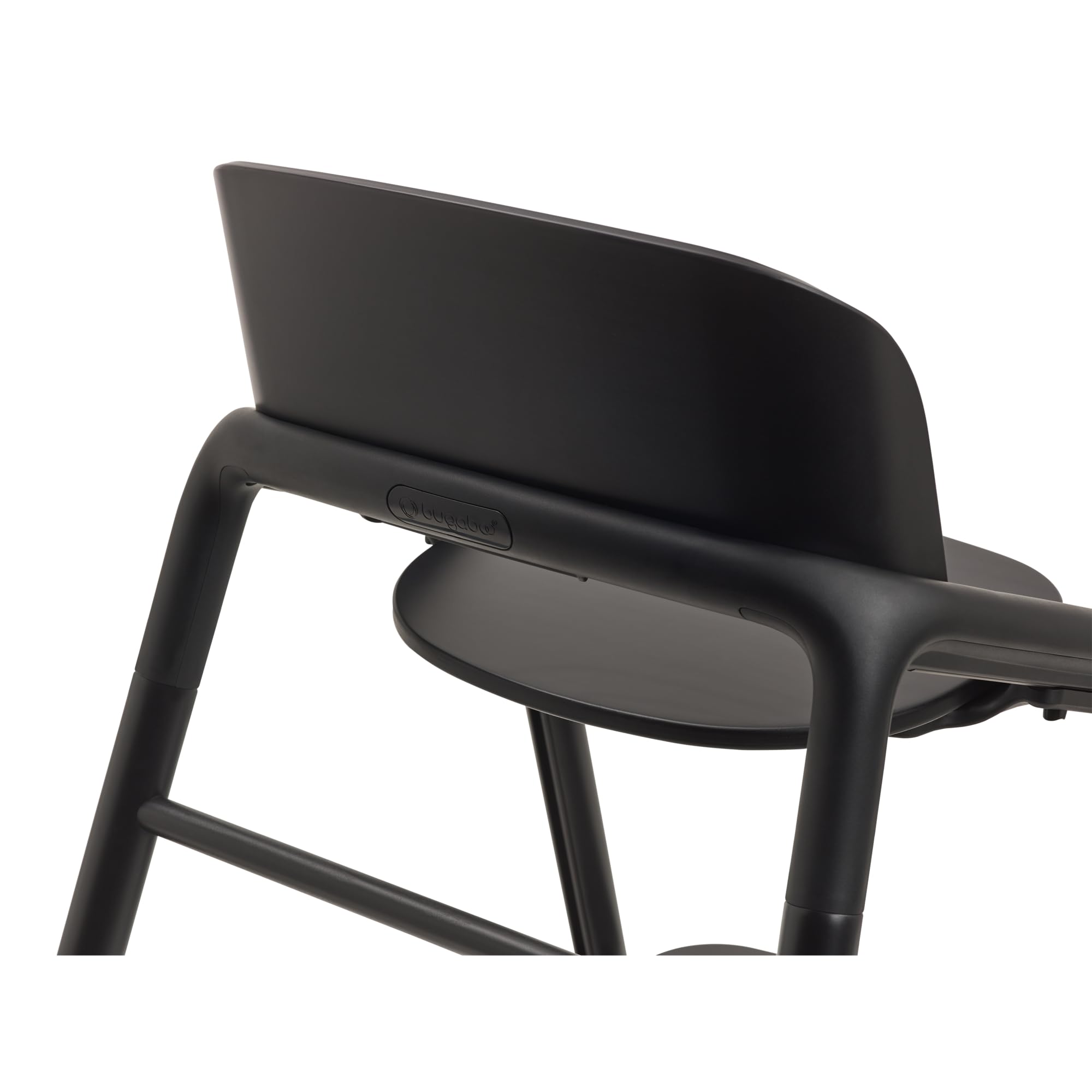 Bugaboo Giraffe five seating configurations support growing child