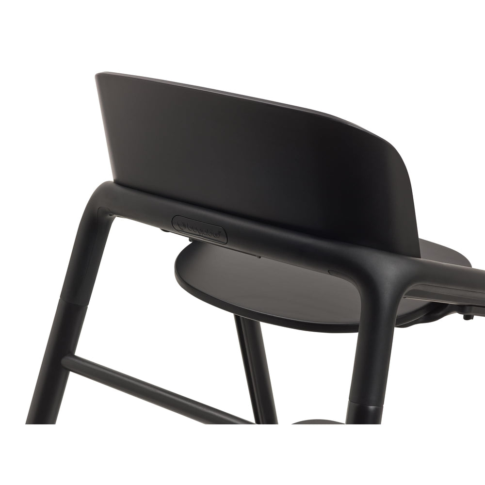 Bugaboo Giraffe five seating configurations support growing child
