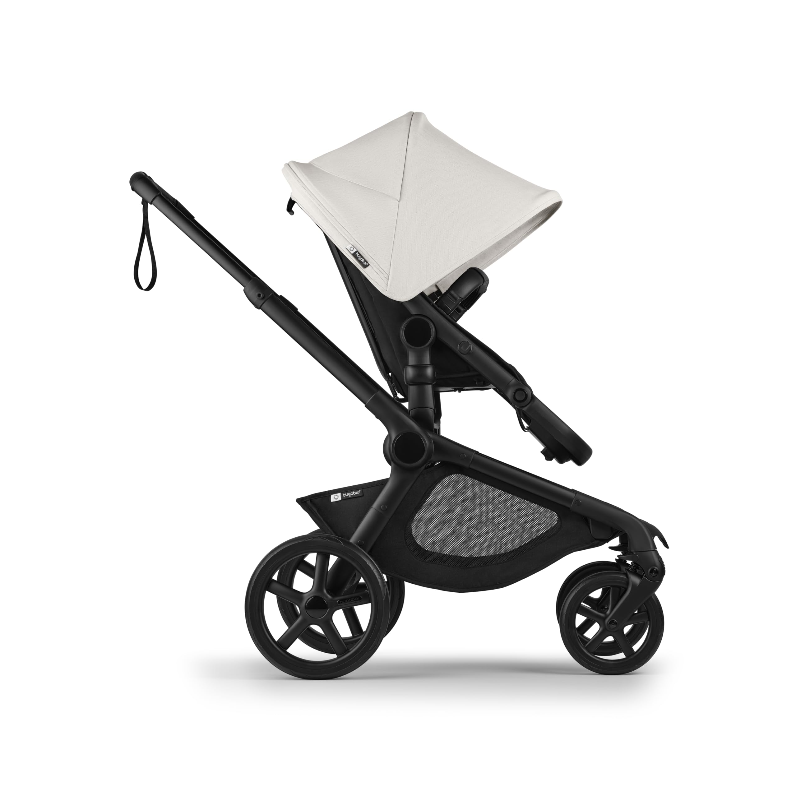 Bugaboo Kangaroo car-seat compatibility provides travel-ready configurations
