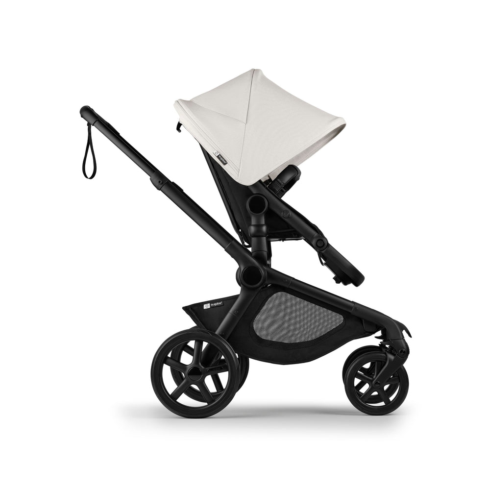 Bugaboo Kangaroo car-seat compatibility provides travel-ready configurations