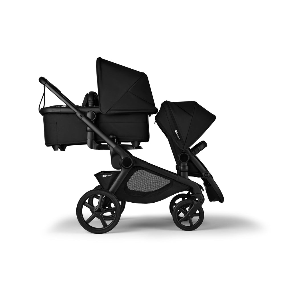 Bugaboo Kangaroo Sibling Seat reversible seat lets child face you or outward