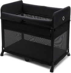 Bugaboo Stardust fold-compact mode for ultra-portable on-the-go use.