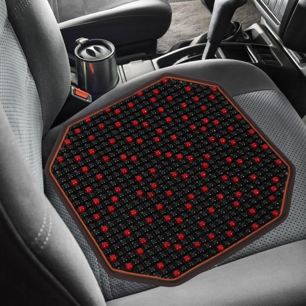 BUGUUYO easy installation strap demonstrates quick setup on any seat