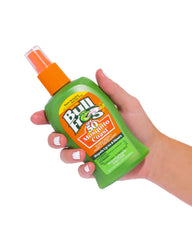 Bullfrog Mosquito Coast two-pack packaging shown for value and extended outdoor protection.