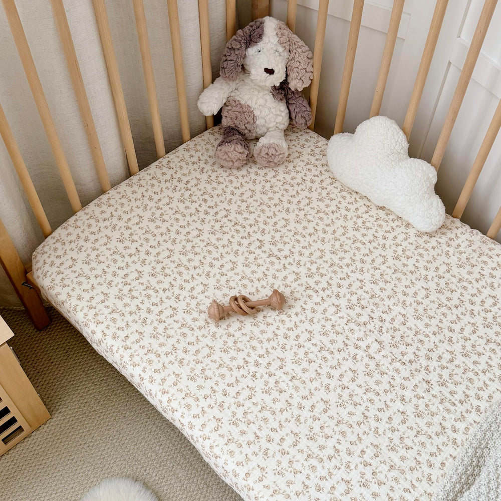 BuLuTu 2-pack sheets simplify quick daily changes.