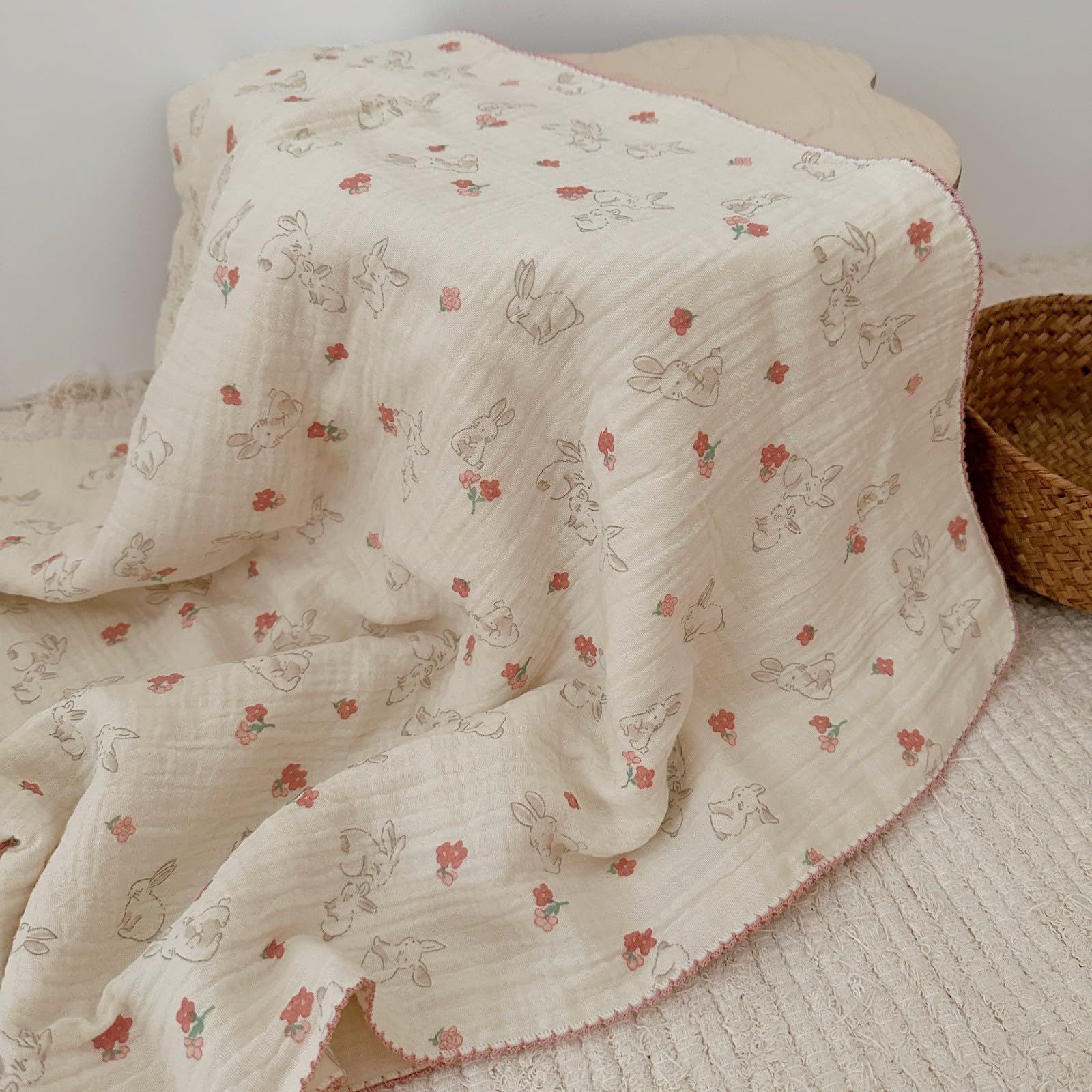 BuLuTu gift-ready packaging makes it a thoughtful baby shower present