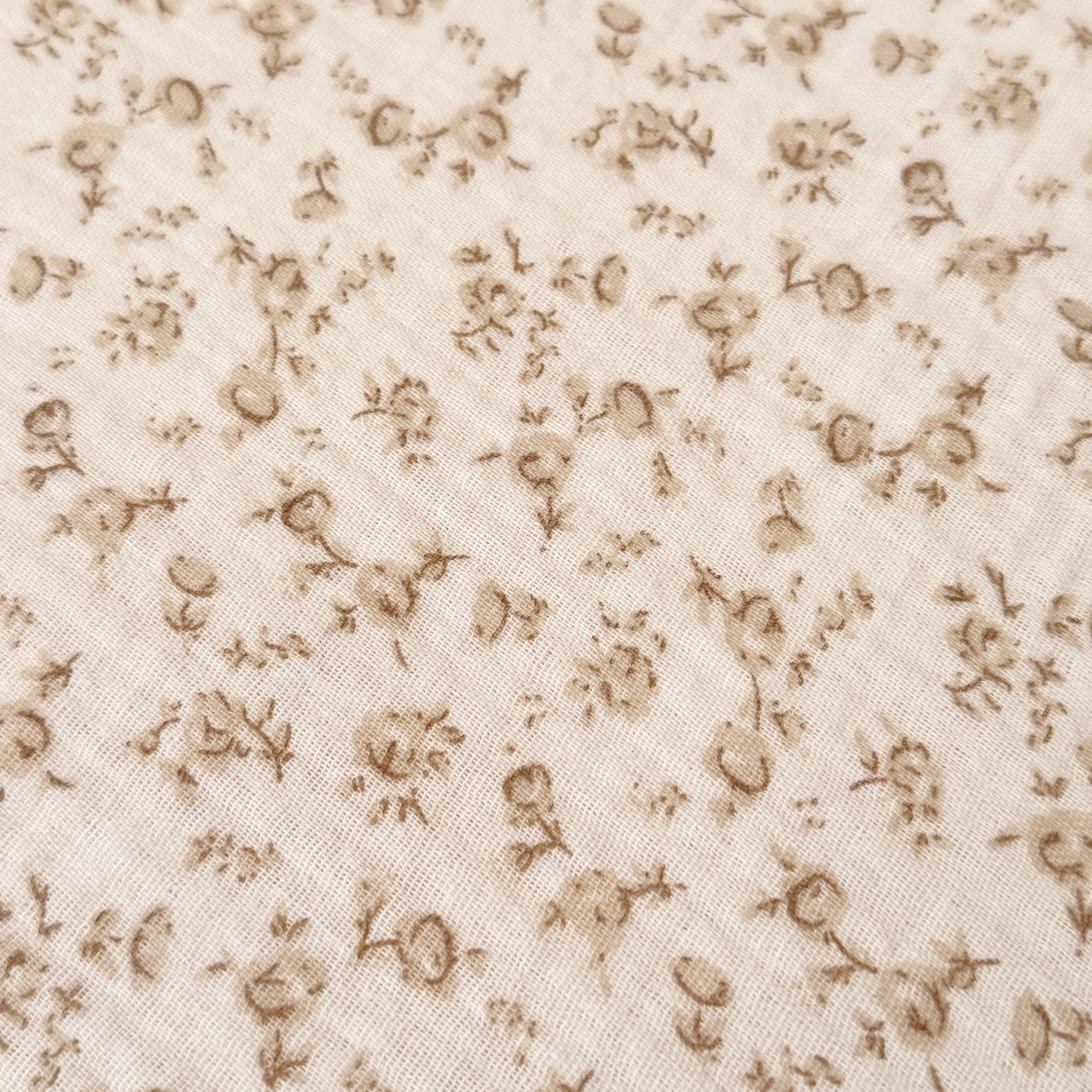 BuLuTu skin-friendly muslin nourishes delicate skin through all seasons.