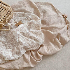 BuLuTu crib sheets 52x28 fit on standard crib mattresses.