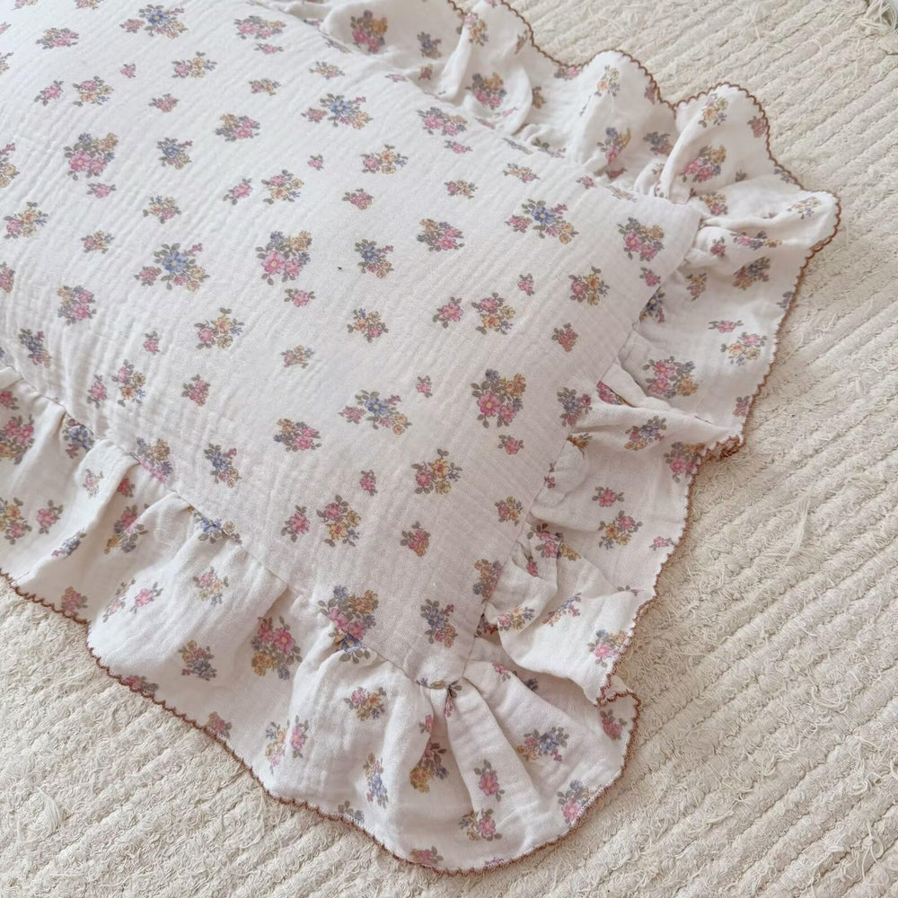BuLuTu machine-washable fabric remains soft after gentle cycles