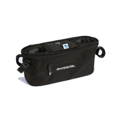 Bumbleride Parent Pack handle attachment secures the console to the stroller