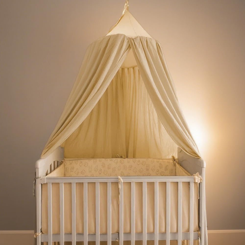 Bunnikins & Clover canopy with open entry for easy access and imaginative play.