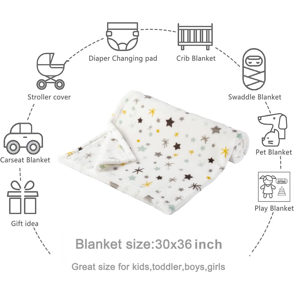 Bunnikins and Clover care tips graphic illustrates machine-wash guidance.
