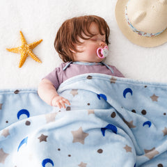 Bunnikins & Clover durable seams; wrinkle- and fade-resistant for long-lasting use.