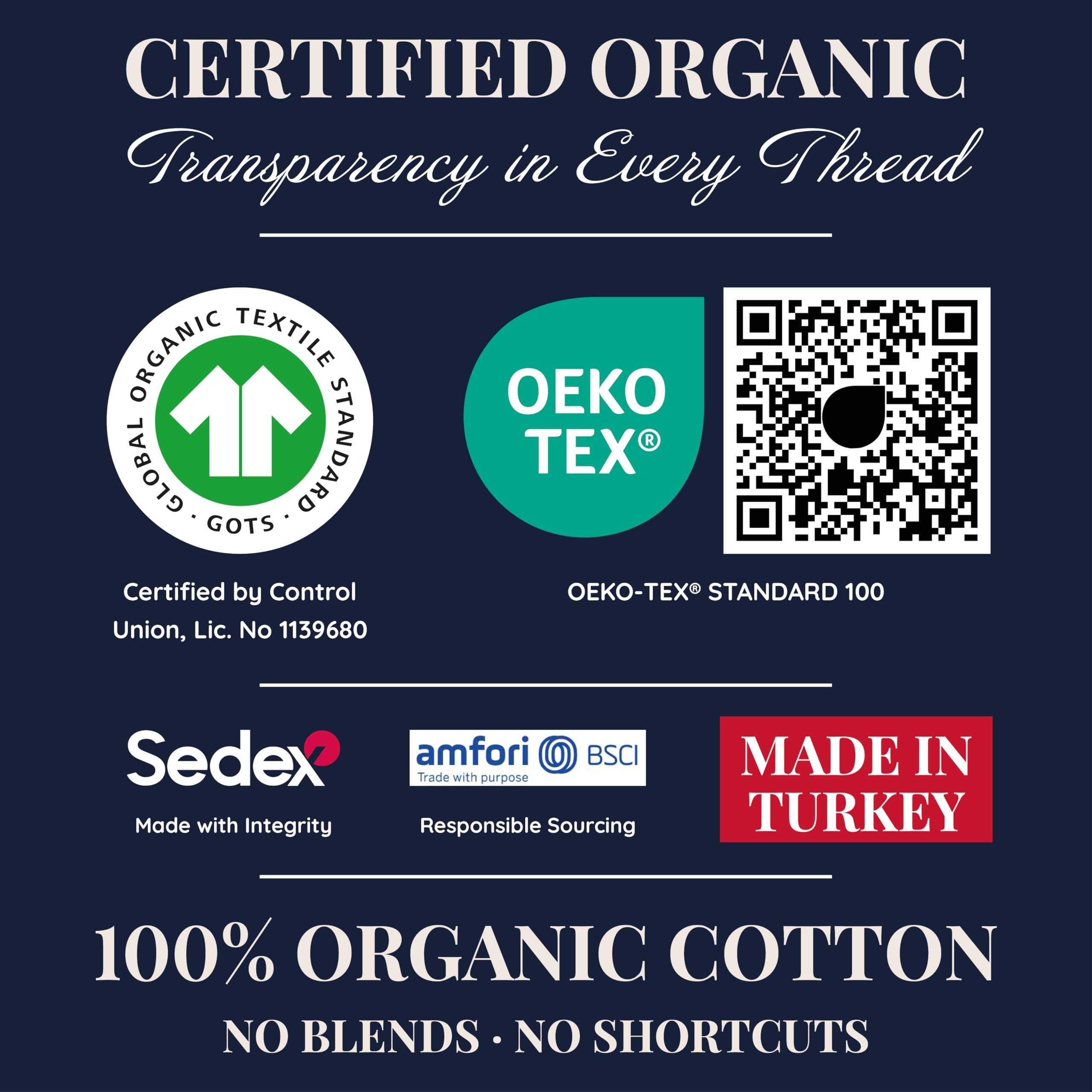 Bunnyjik GOTS organic bassinet sheet compatible with Halo Snoo Karley Lacy Delta