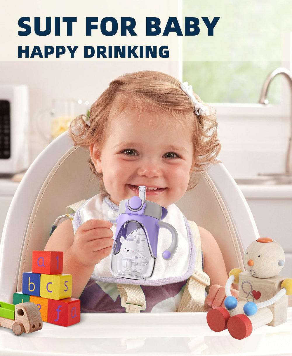 Bunnytoo dishwasher-safe parts simplify cleanup for families