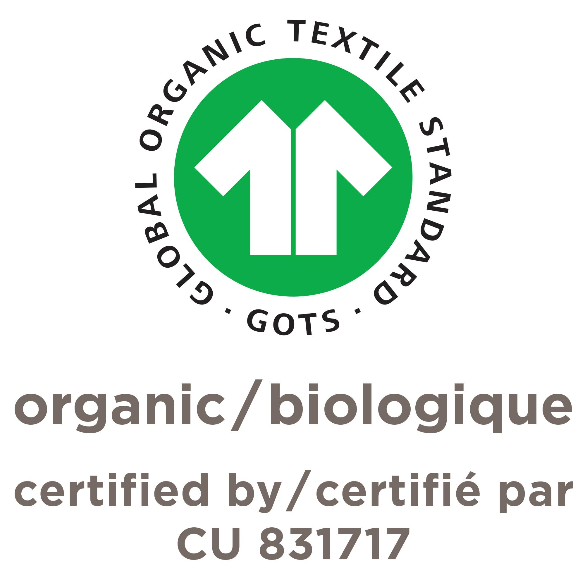 Burt's Bees Baby Bibs eco-conscious choice with organic cotton materials.