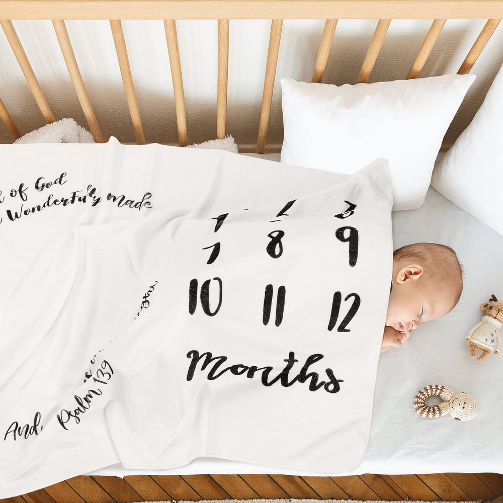 Buryeah gender-neutral baby gift ideal for baby showers and nurseries