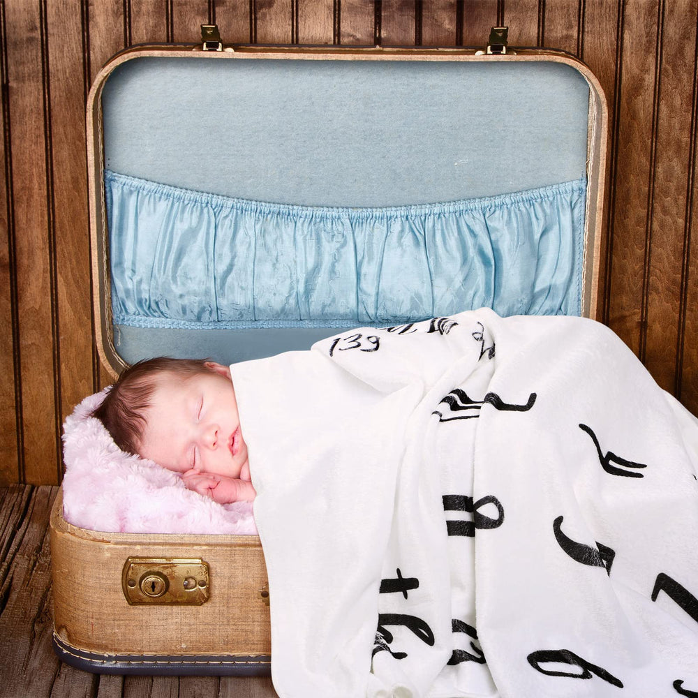 Buryeah machine-washable flannel blanket stays soft after cold wash
