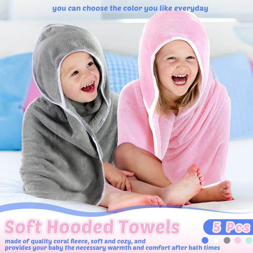 Buryeah soft absorbent coral fleece towel handles repeated use with ease.