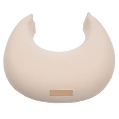 Butterr Natural Breastfeeding Pillow product shot demonstrating ergonomic support for mom and baby during feeds.