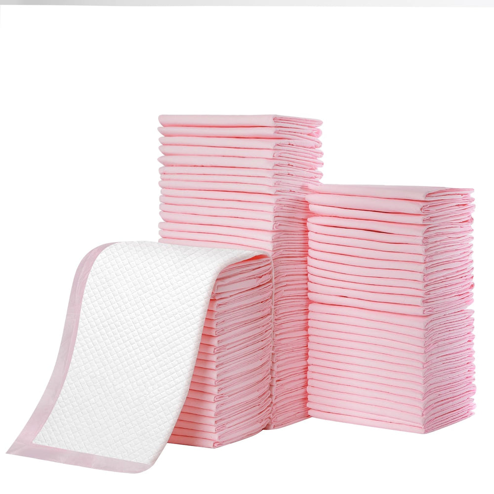 Buyockss changing pads are versatile for potty training and temporary naps.