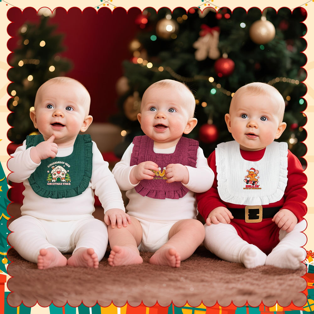 BWkoss bibs worn under a jumper – light comfort for cozy outfits.