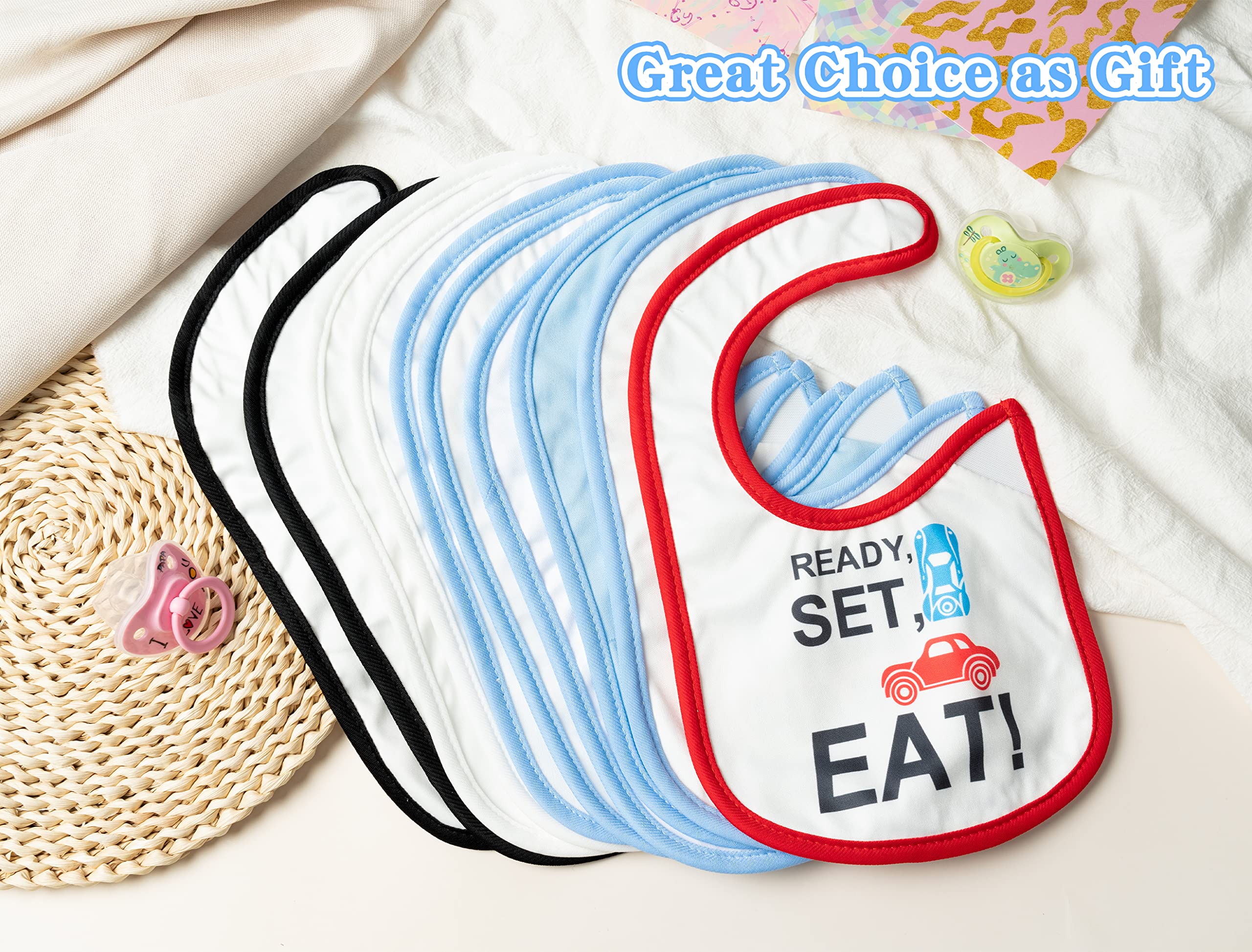 BWkoss unisex patterns suit any baby, reducing wardrobe needs.