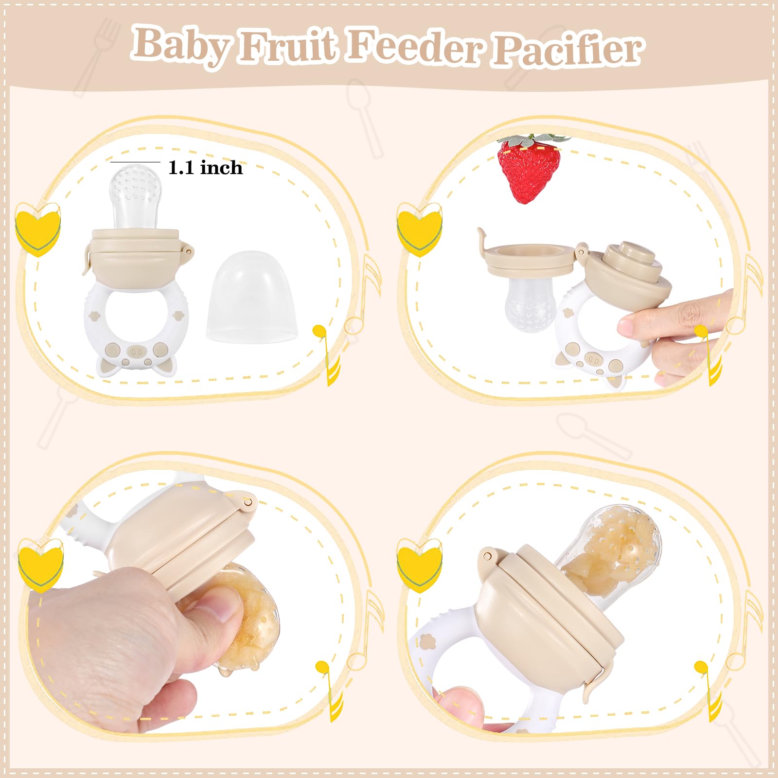 BXLL sippy cup with straw and lid for easy transition