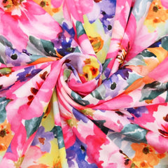 BxuanW infant headband set adds soft, coordinated newborn styling
