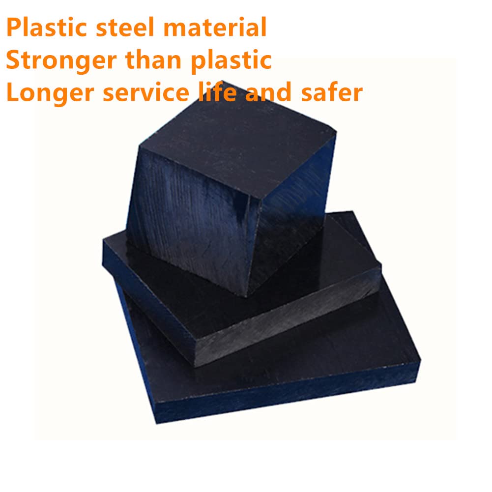BxuanW chest harness clip material-closeup reveals modern durable construction.