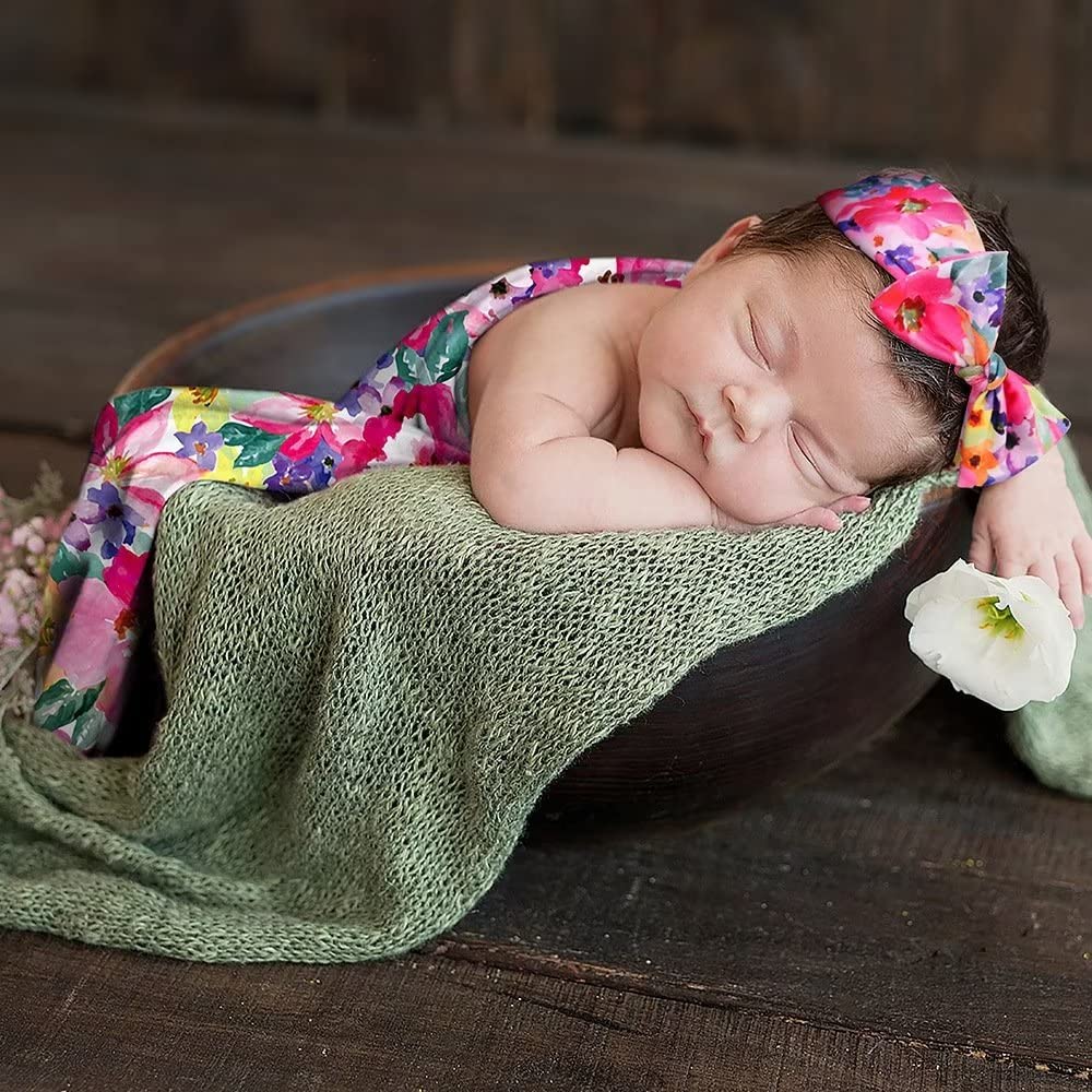 BxuanW swaddle doubles as nursing cover and car-seat shade