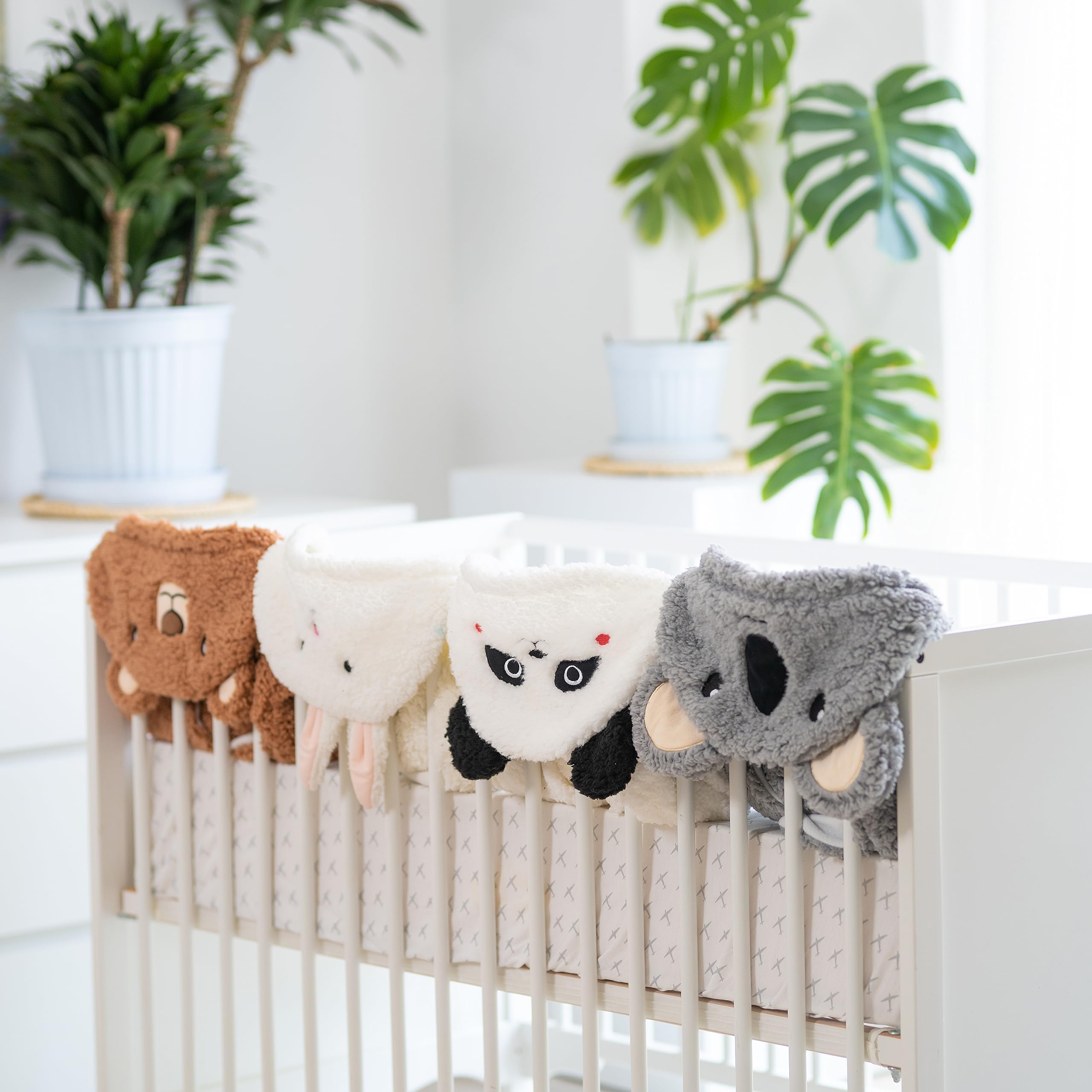 BYDOOO BD travel-ready blanket pictured for stroller or car seat use.