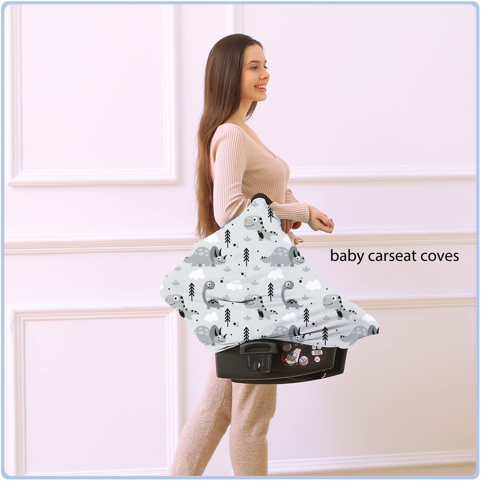 ByeBye Calorie high chair cover keeping surfaces clean during meals