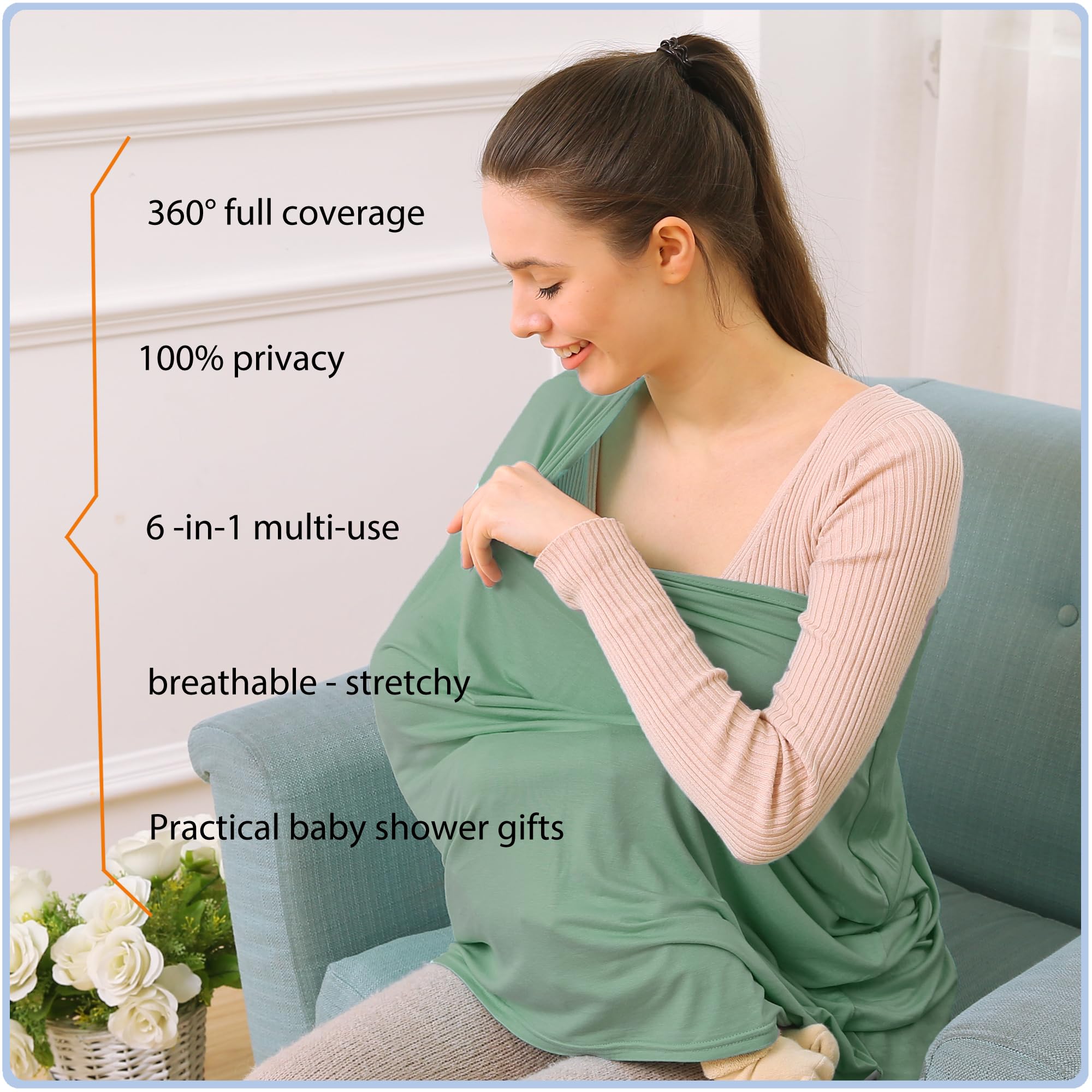 ByeBye Calorie baby canopy protects from sun and wind while you’re out