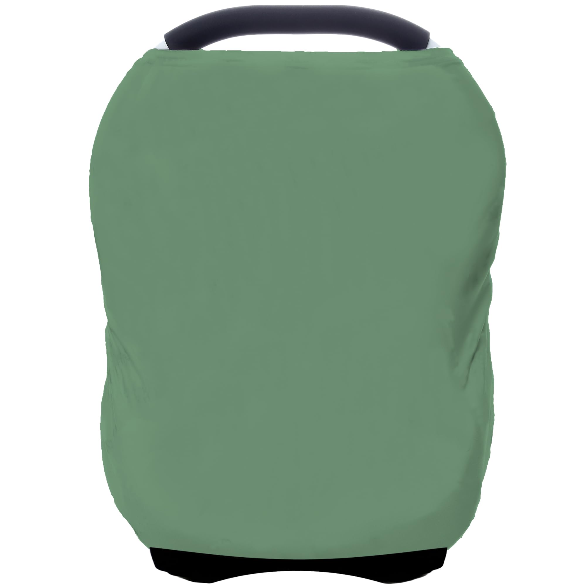 ByeBye Calorie car seat cover with breathable open-hole design for airflow