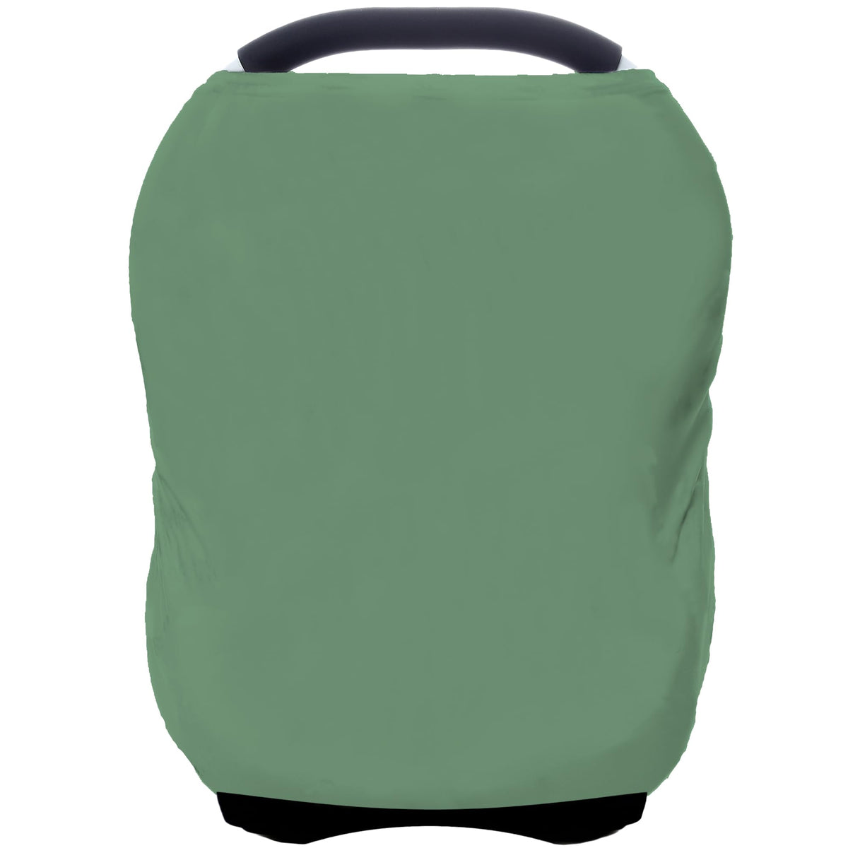 ByeBye Calorie car seat cover with breathable open-hole design for airflow