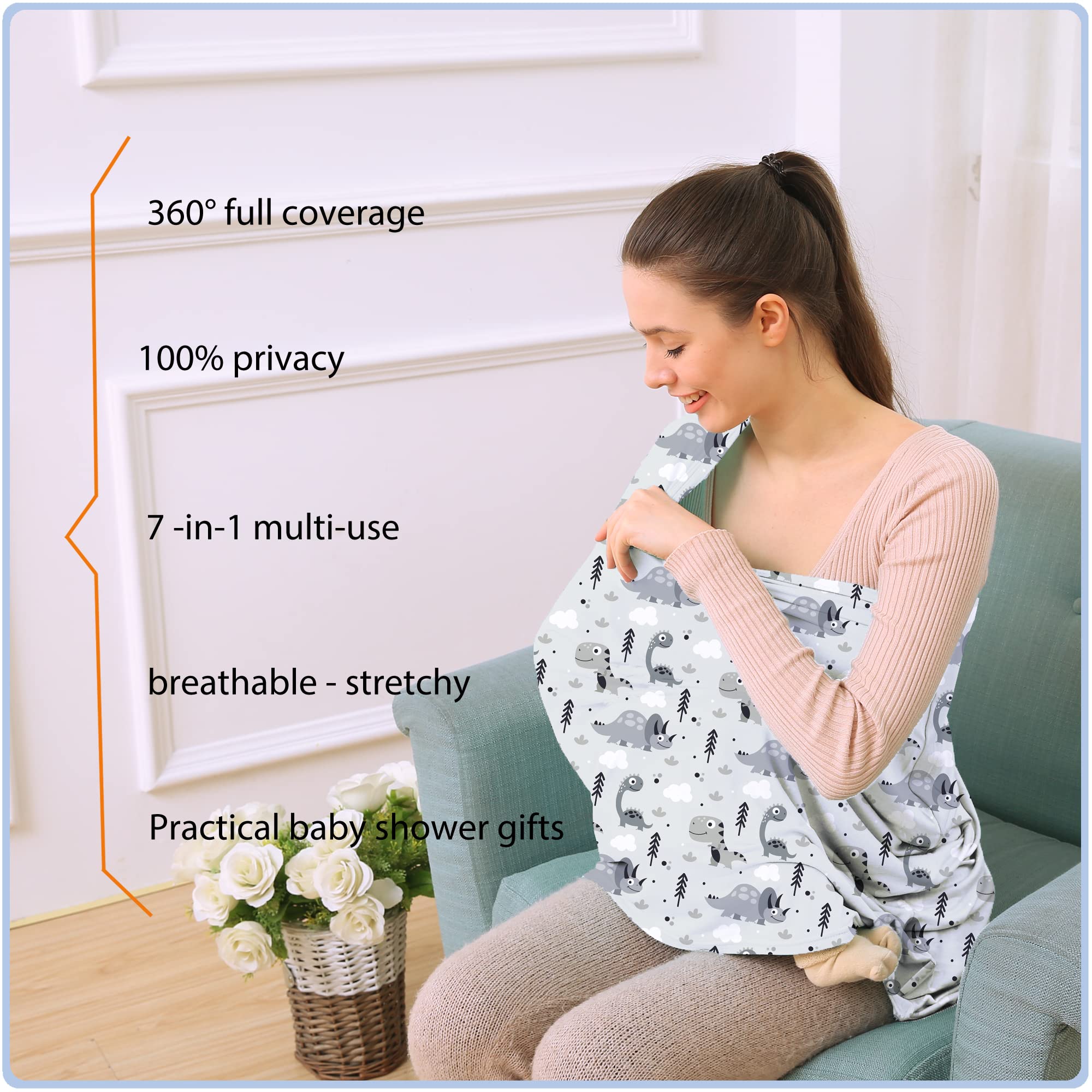 ByeBye Calorie gift-ready packaging ideal for baby showers
