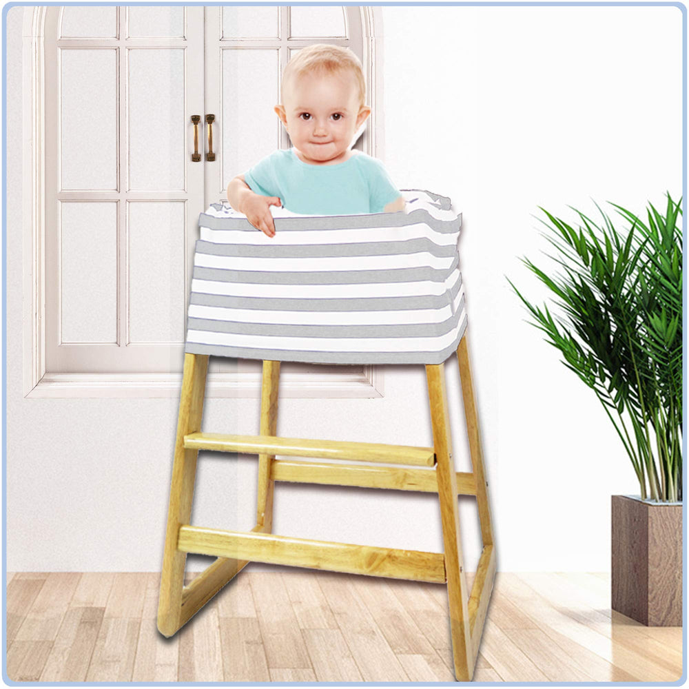 ByeBye Calorie gift-ready packaging appeals as baby shower gift for new moms.