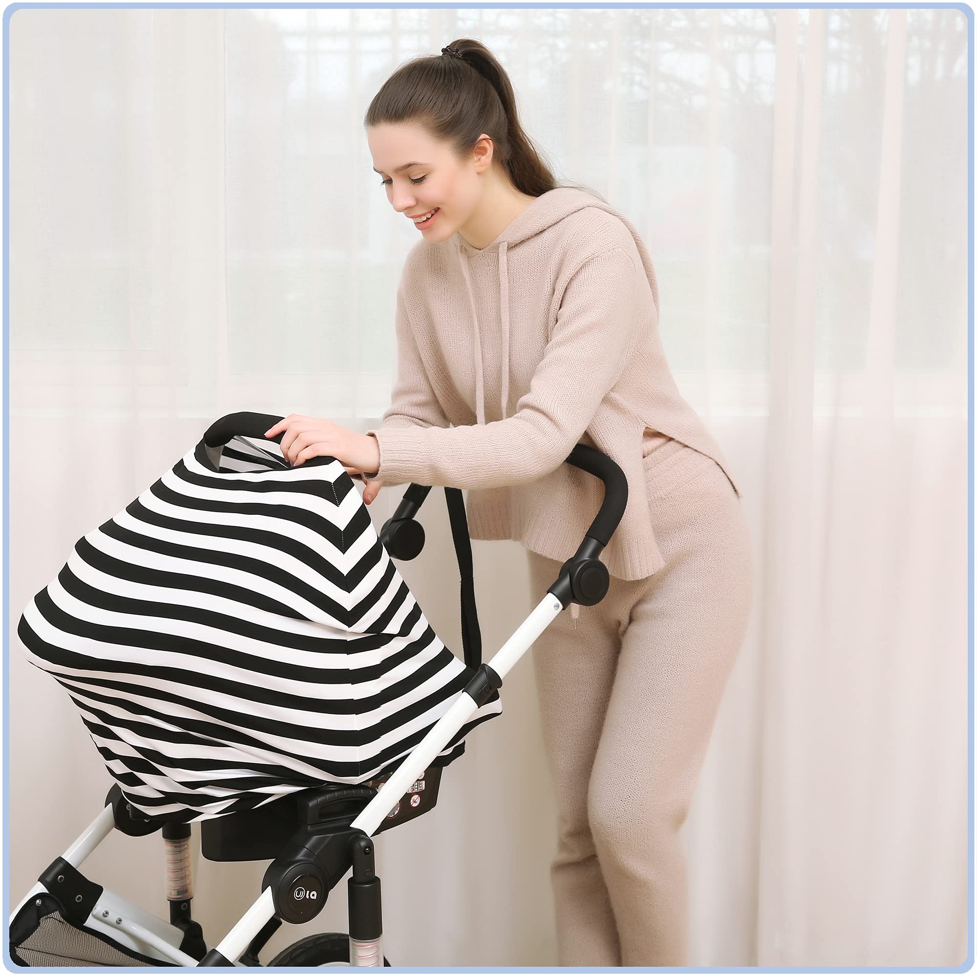 ByeBye Calorie soft-breathable-fabric delivers comfortable, breathable stretch for longer trips.