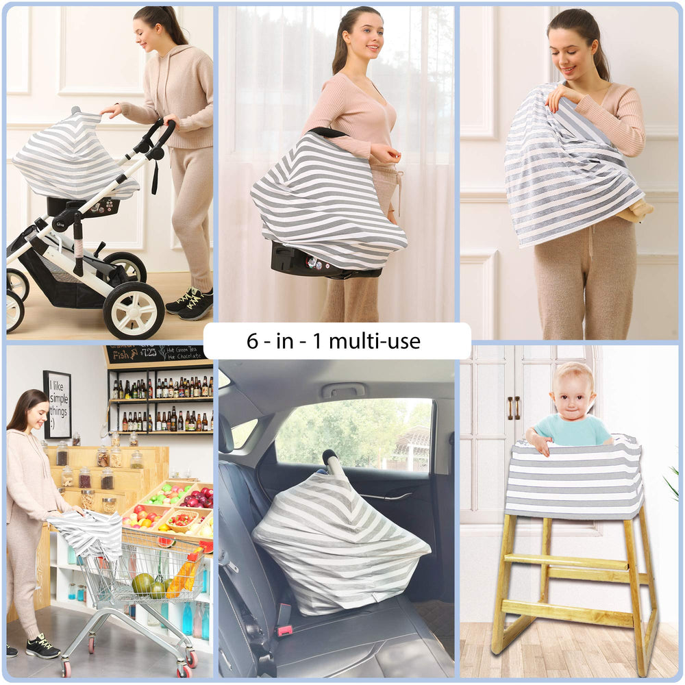ByeBye Calorie soft stretch fabric closeup shows buttery feel and breathable weave for baby comfort.