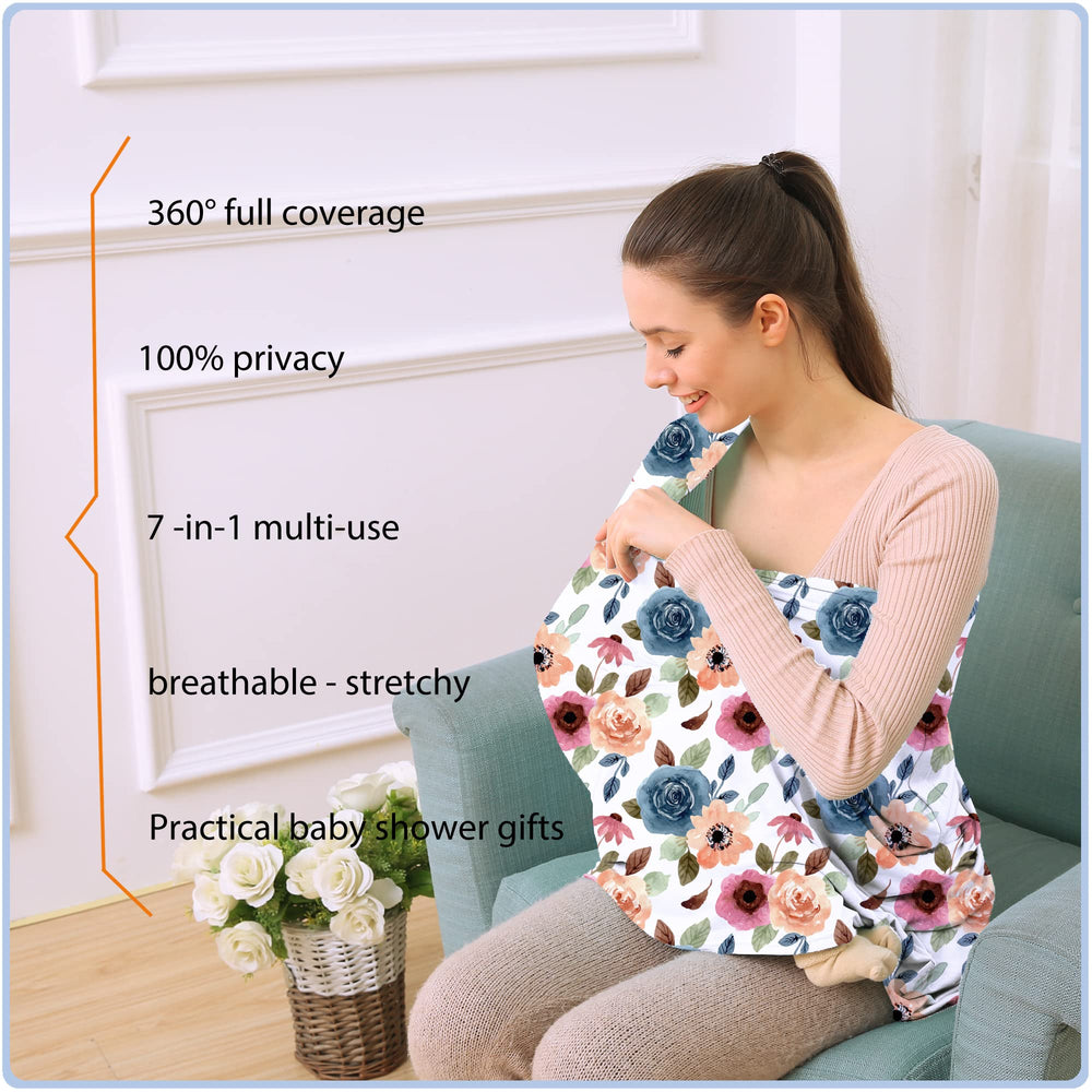 ByeBye Calorie offers 15+ color options for chic baby-friendly styles.