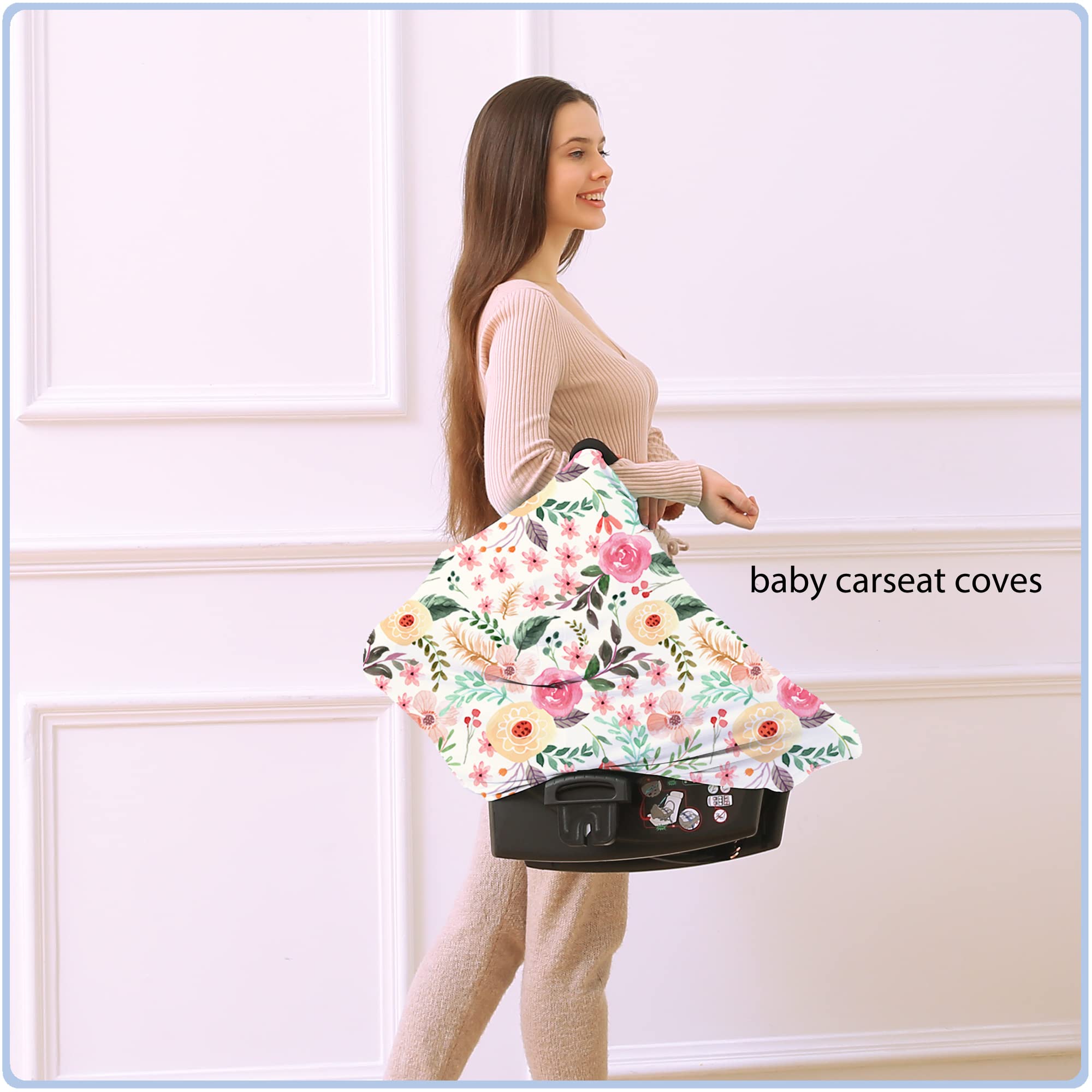 ByeBye Calorie infinity tubular design provides privacy and airflow