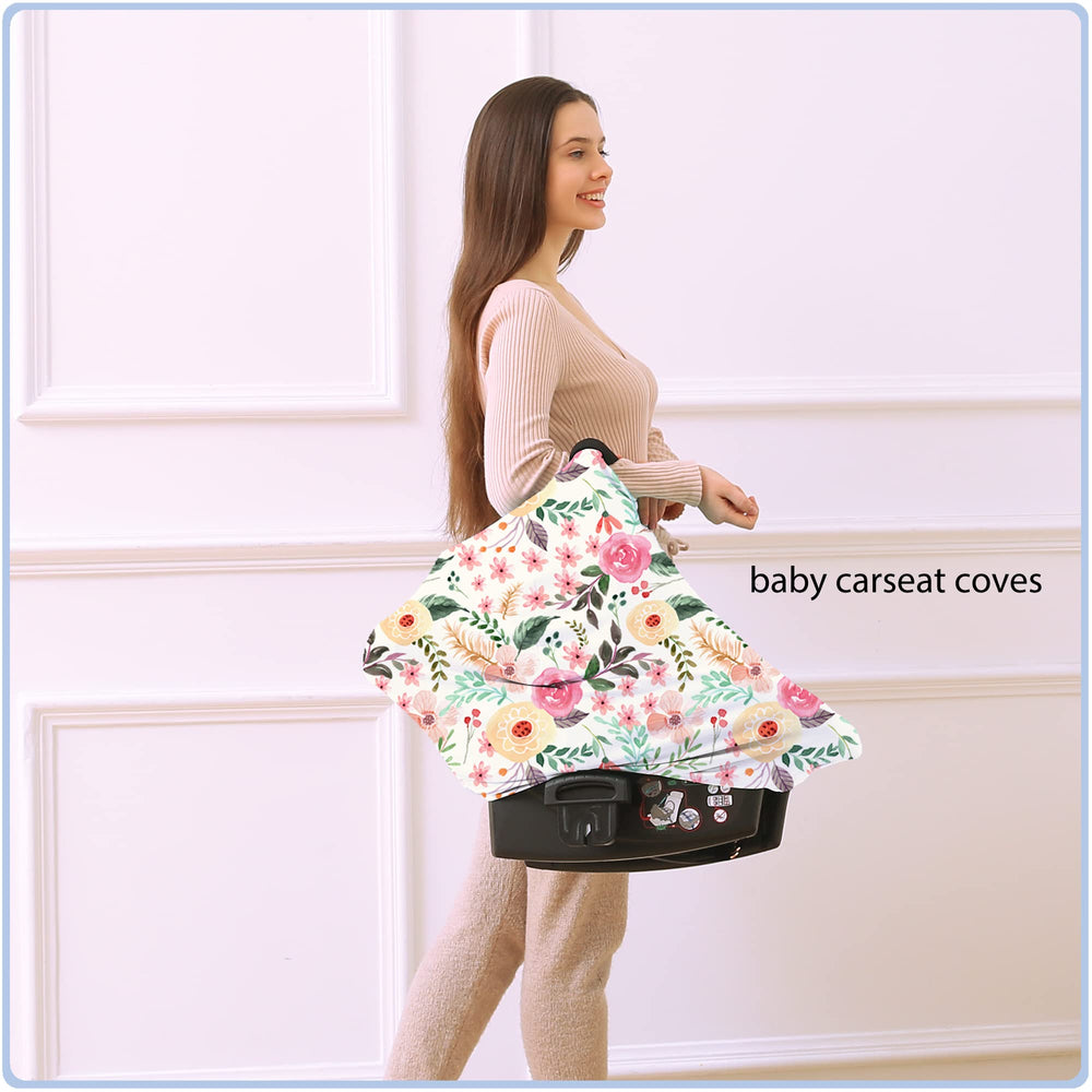 ByeBye Calorie infinity tubular design provides privacy and airflow