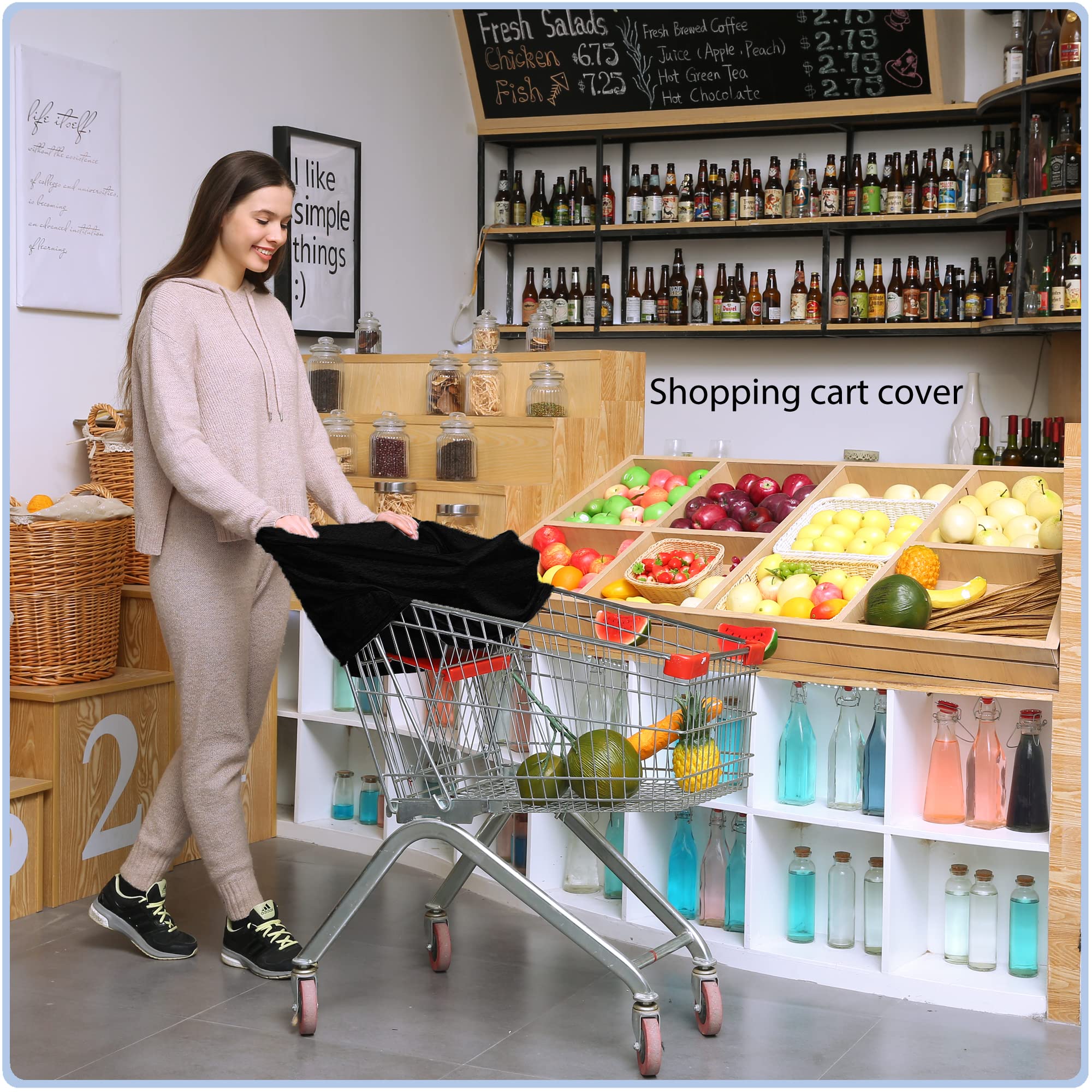ByeBye Calorie branding with zipper bag packaging keeps accessories organized