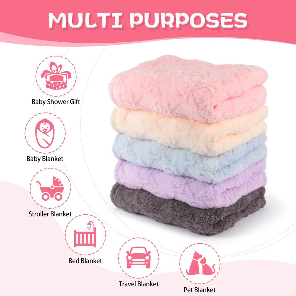 BYKOSY multi-scene cozy companion suits playtime, naps, and travel.