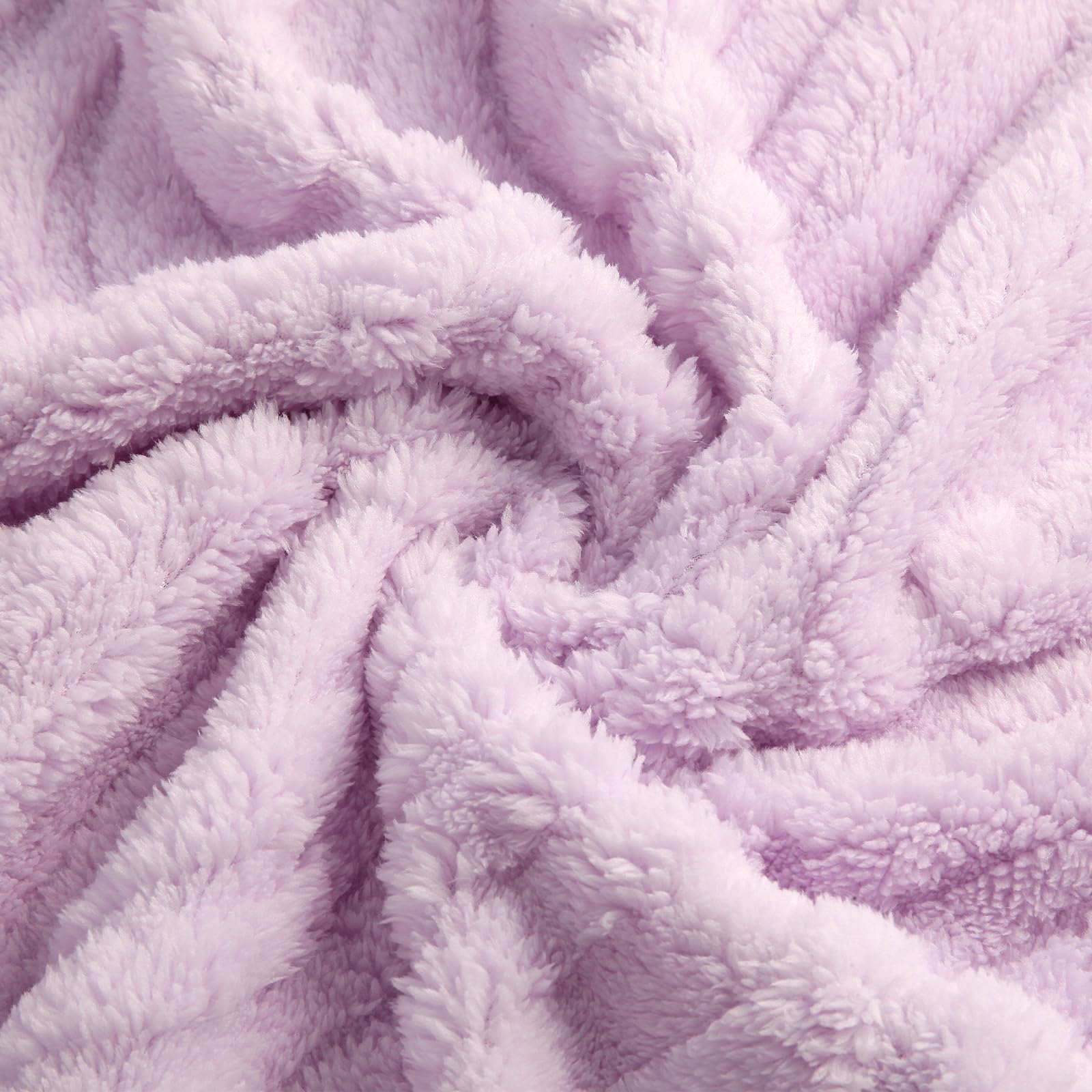 BYKOSY Rainbow blanket ready for baby swaddle cuddle time.