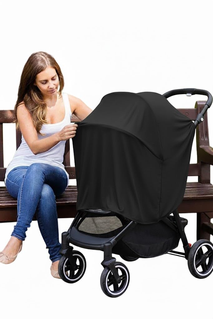 Byrd & Blume OEKO-TEX certified fabric ensures safe, non-toxic materials.
