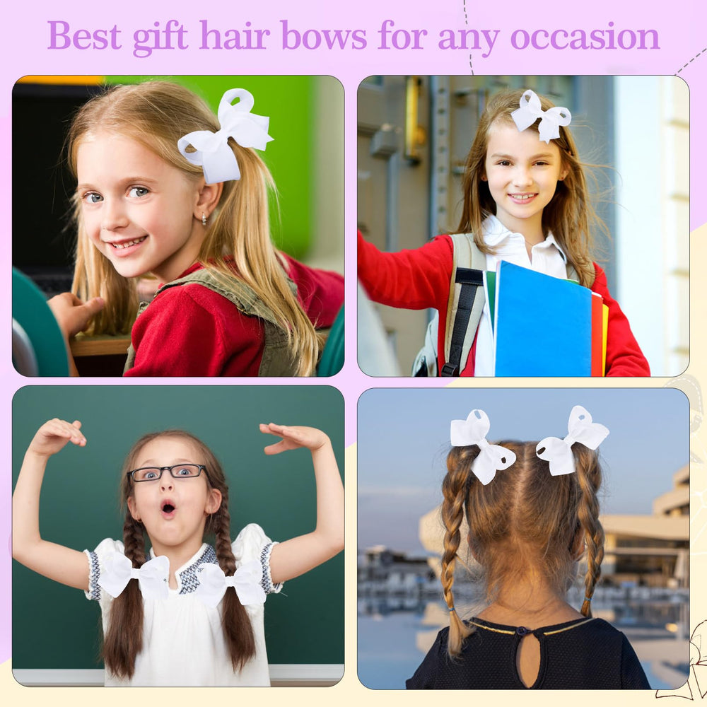Cabaubl gift-perfect-birthday-party-bows ideal present for birthdays or holidays